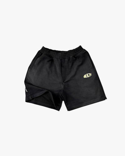Shorts MLN Nero