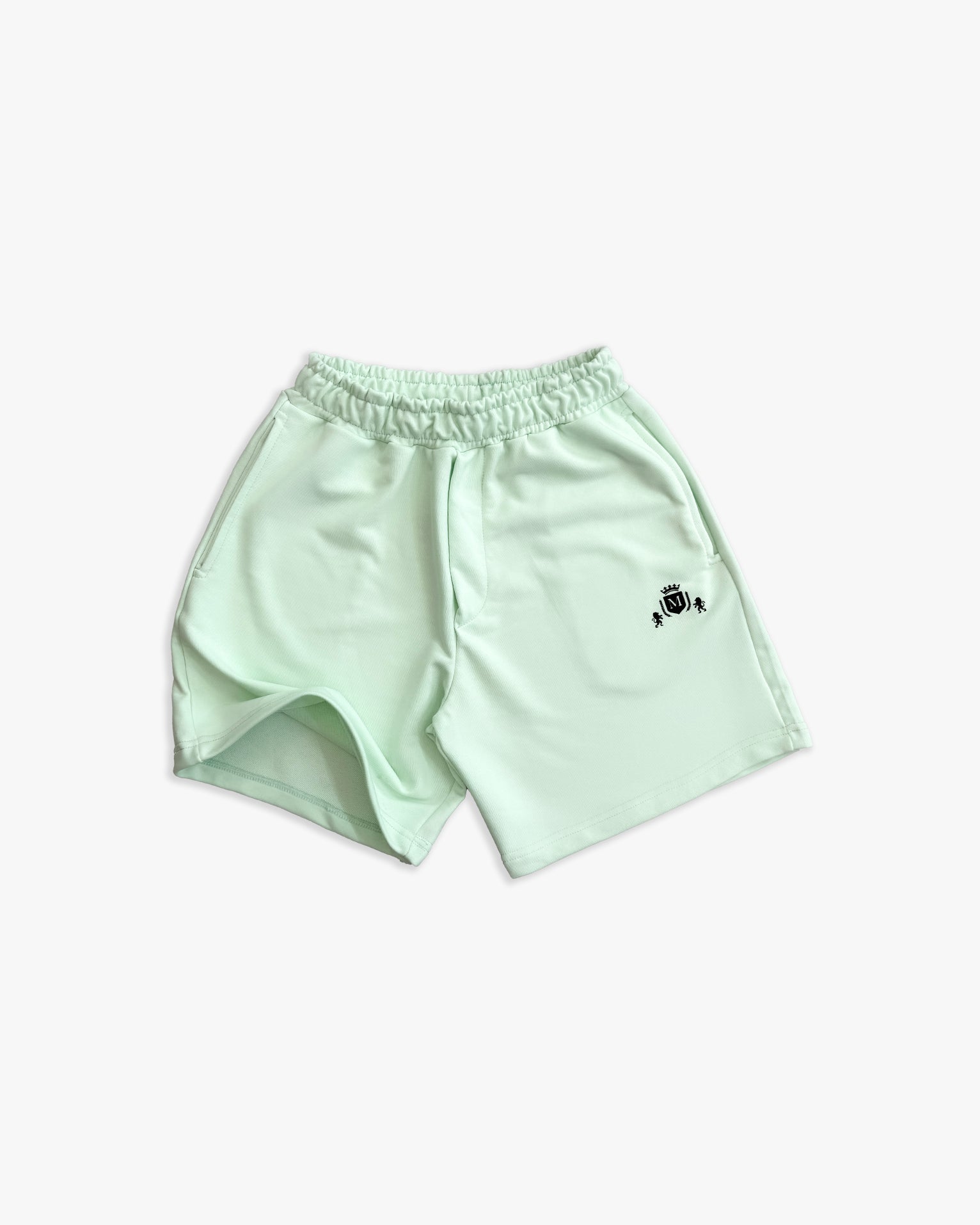 Short Drip Acqua