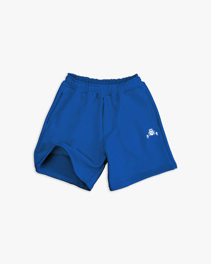 Short Drip Royal