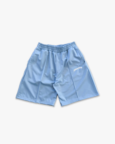 Shorts Sin Permiso Azzurro