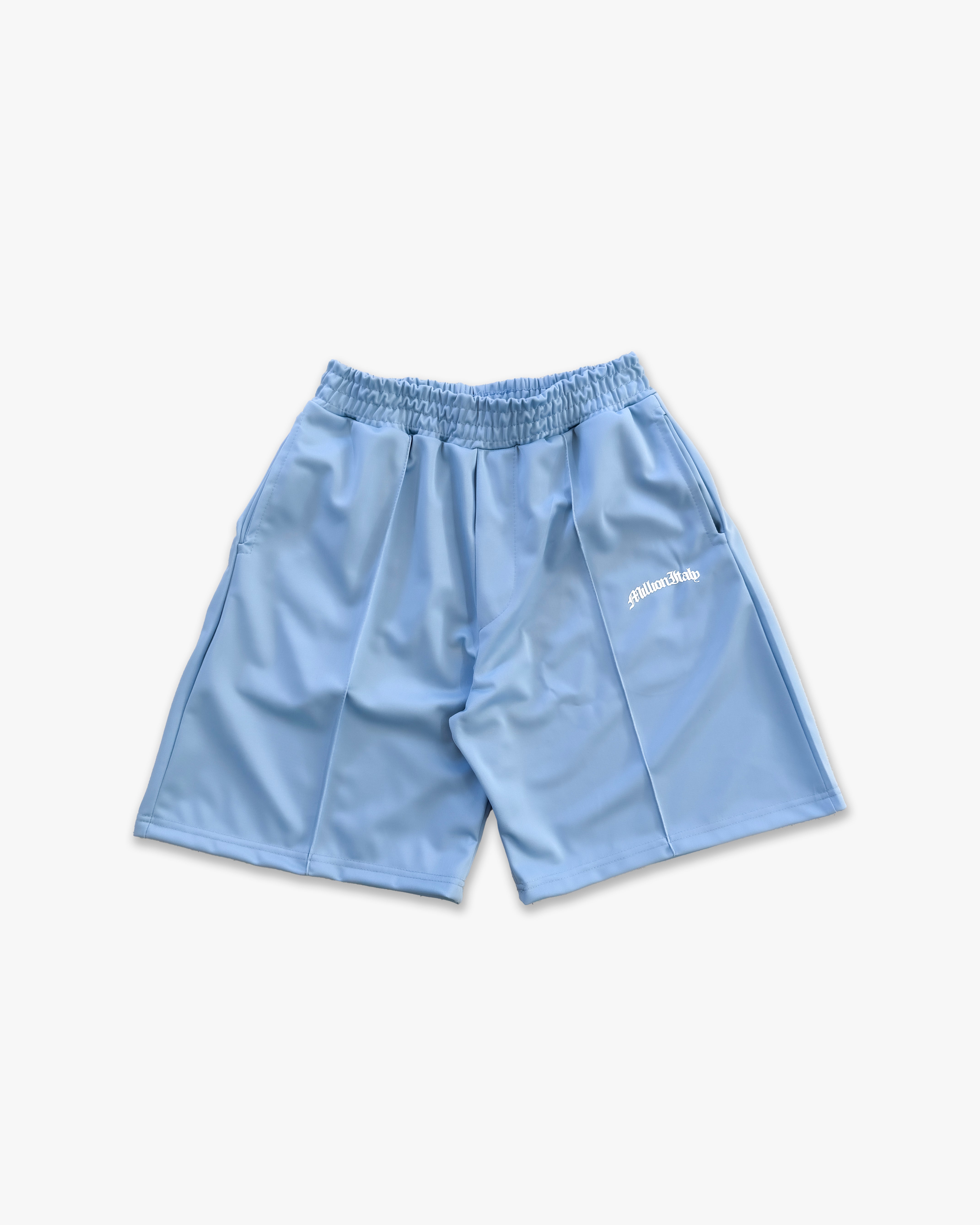 Shorts Sin Permiso Azzurro