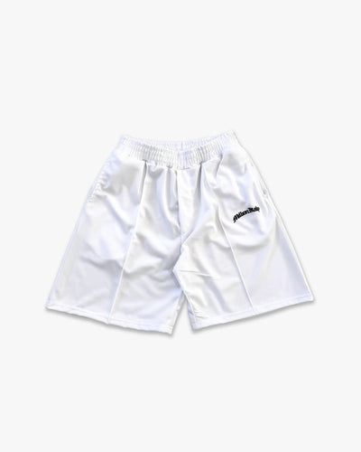 Shorts Sin Permiso Bianco