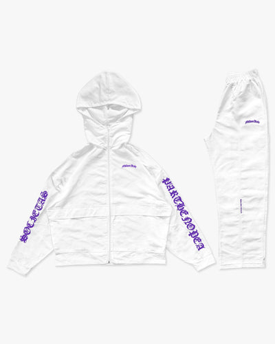 Tracksuit SIGILLVM Bianca