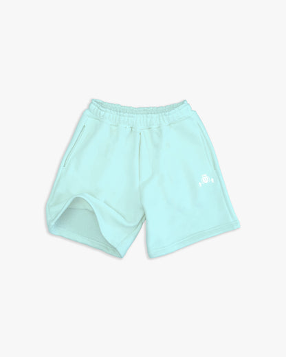 Short Drip Turchese