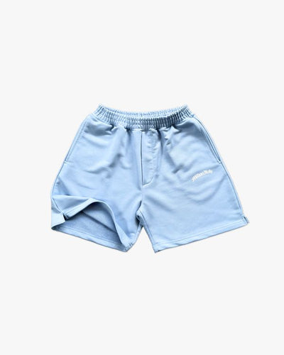 Shorts SIGILLVM Azzurro