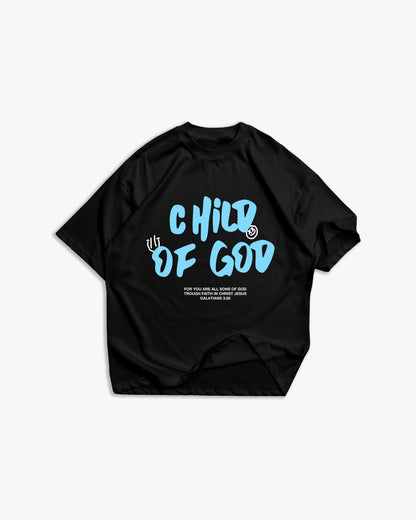 T-Shirt Child of God Nera