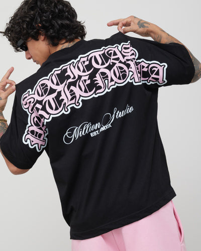 T-Shirt NEA Nera