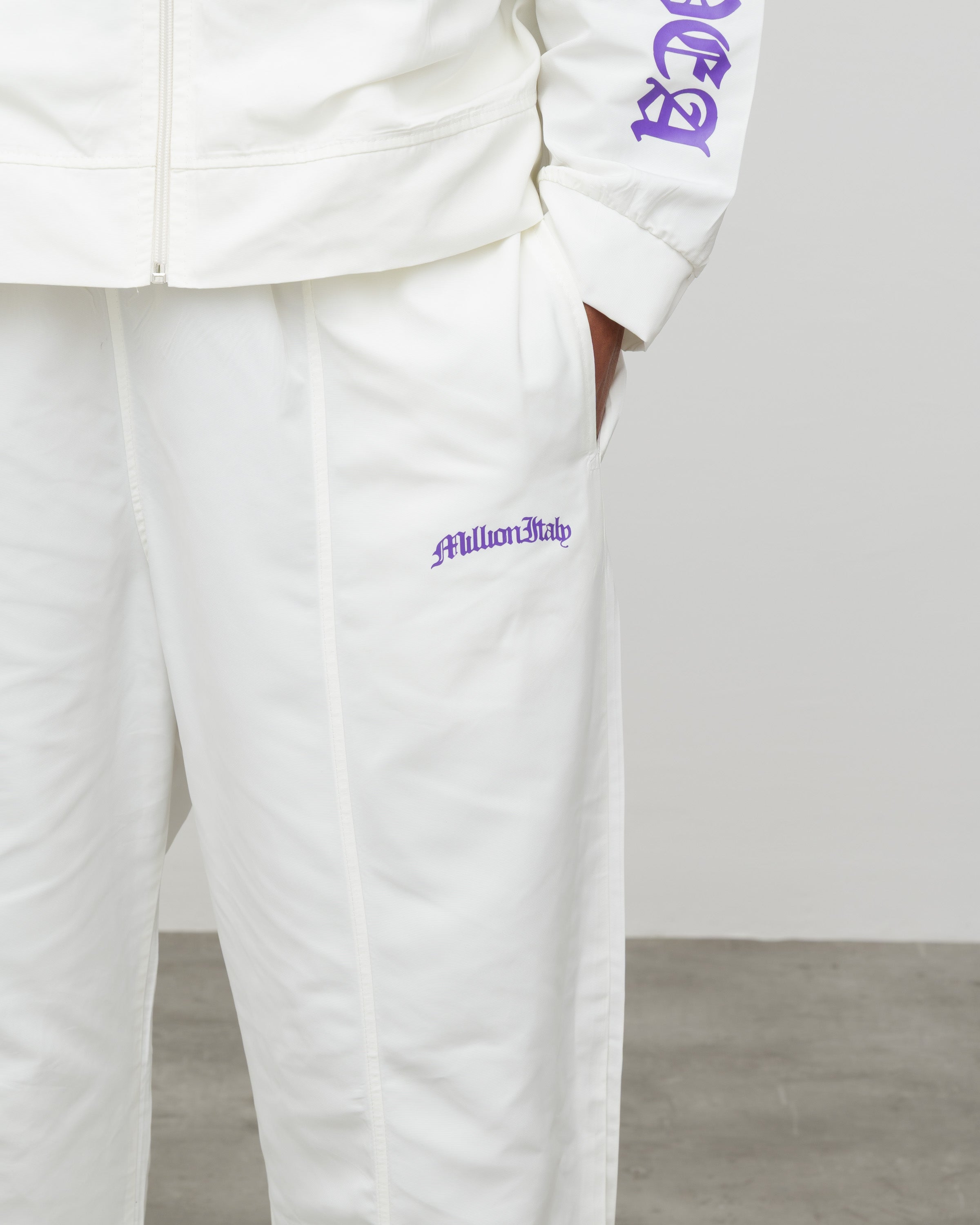 Tracksuit SIGILLVM Bianca