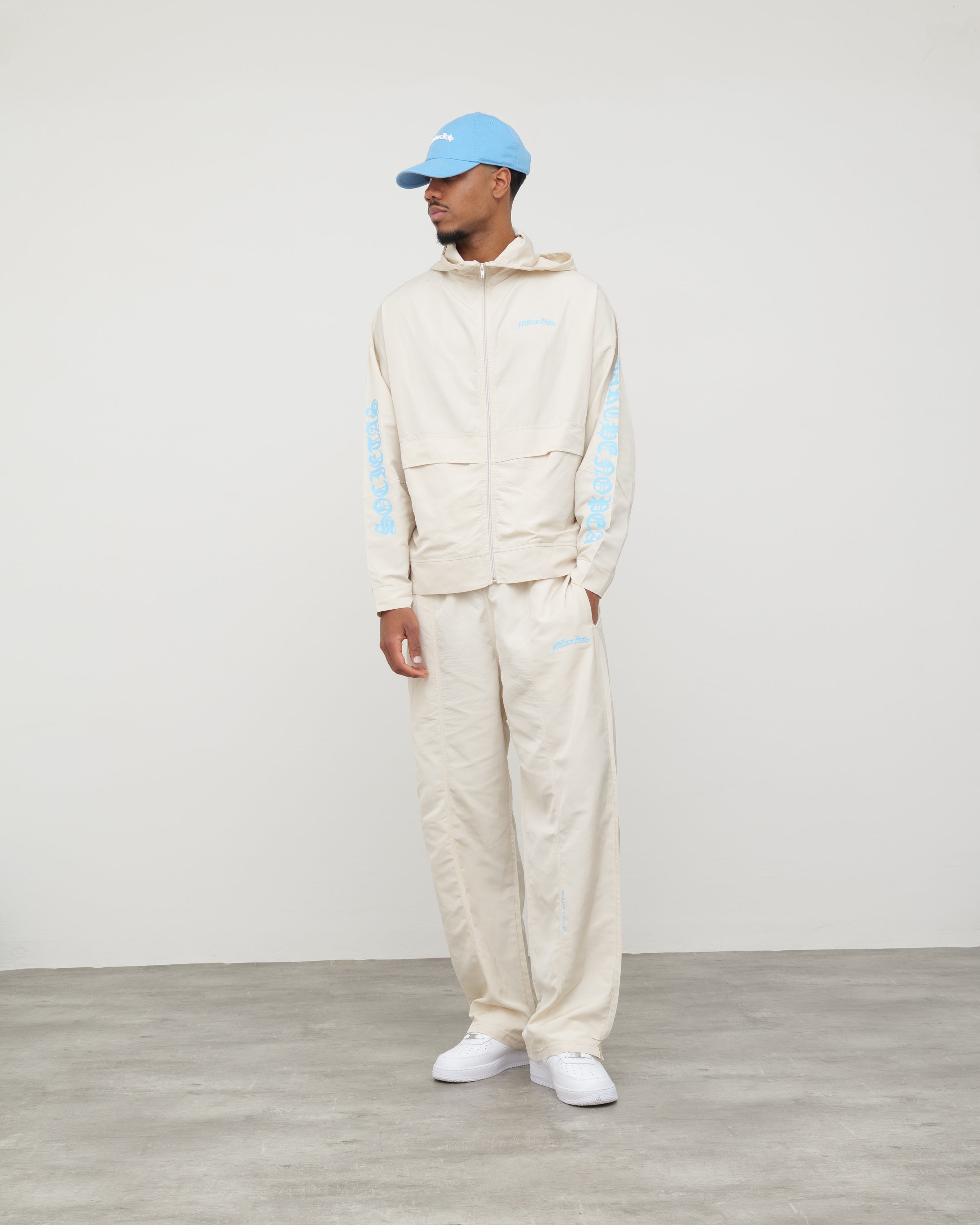 Tracksuit SIGILLVM Sabbia