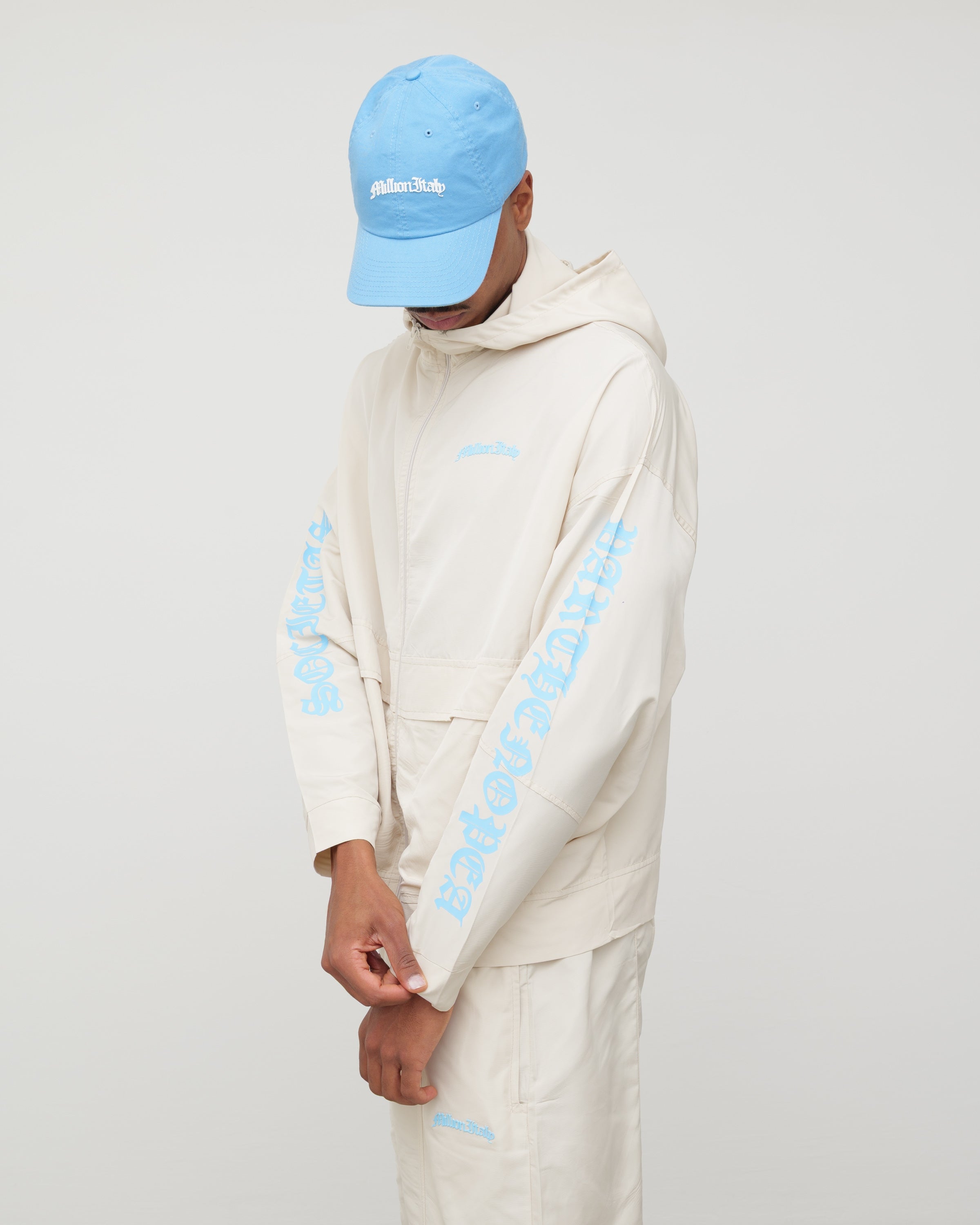 Cappello SIGILLVM Azzurro