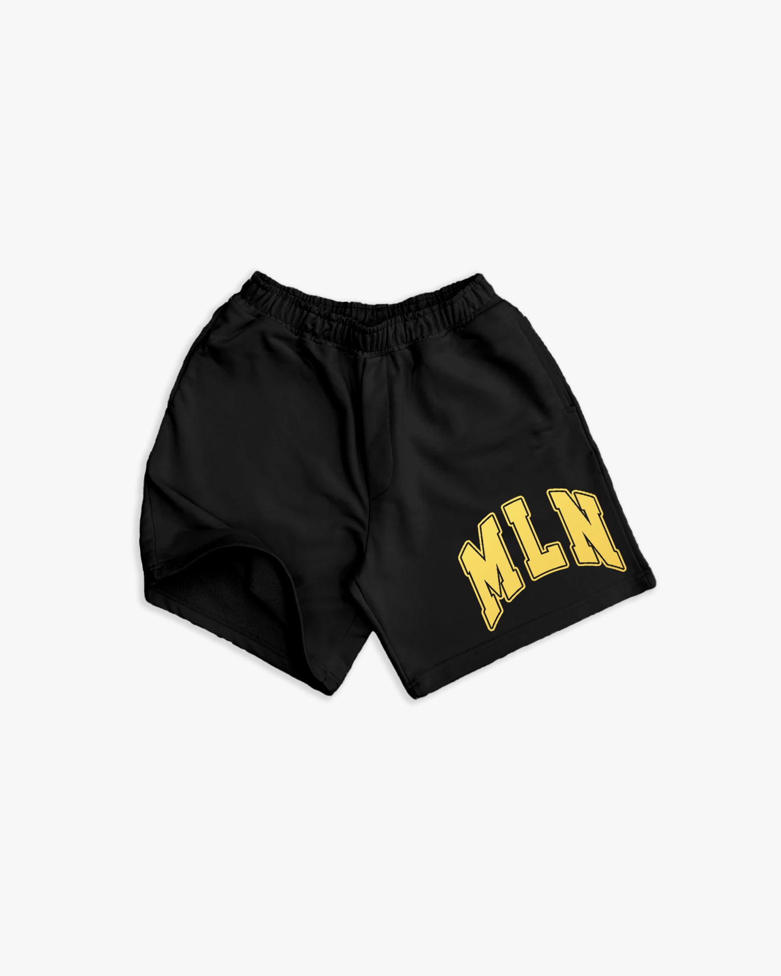 Short MLN Gold Black