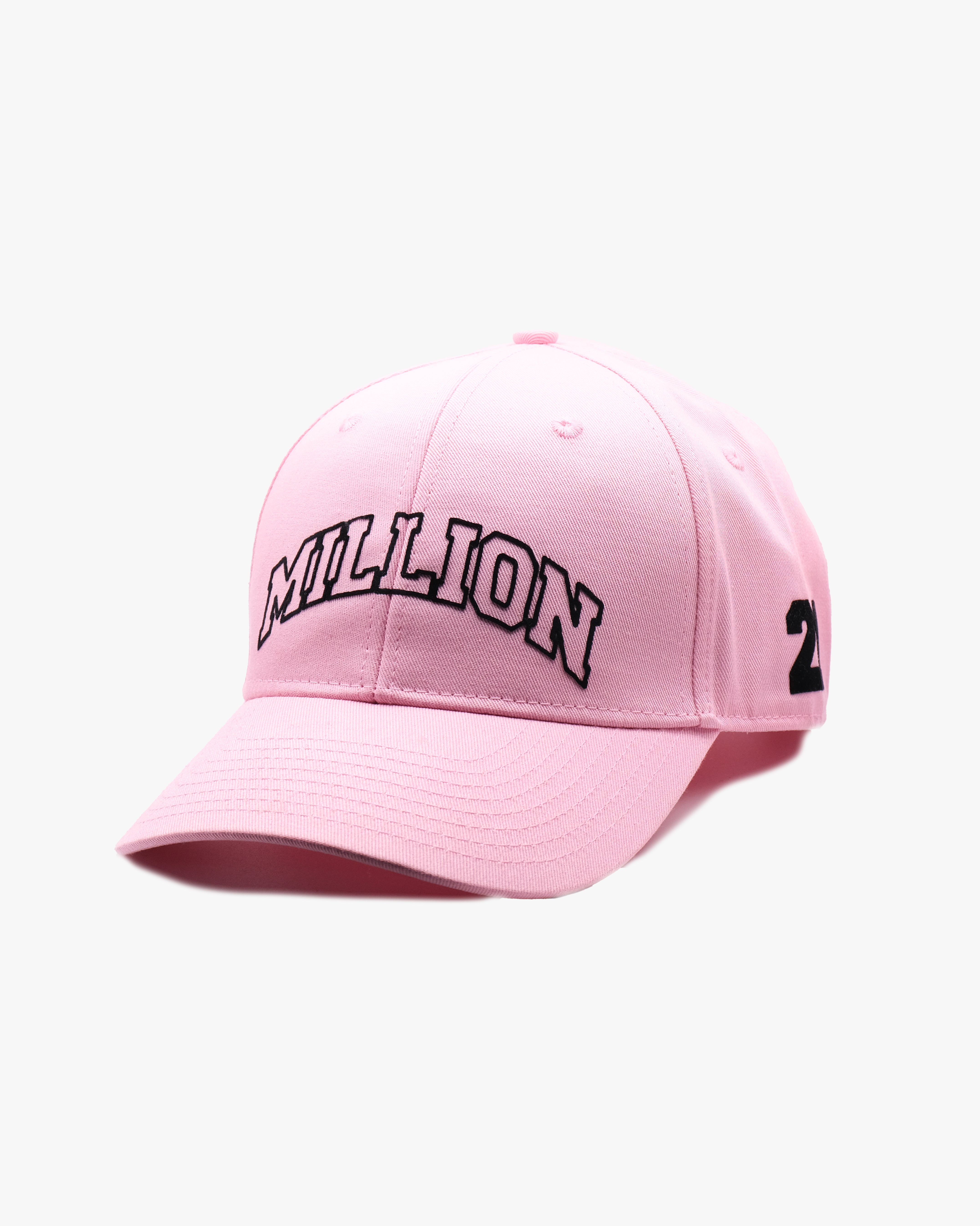 Cappello 21 Rosa