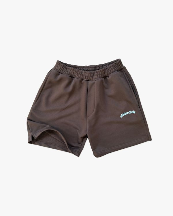 Shorts SIGILLVM Azzurro