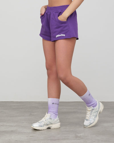 D-Shorts SIGILLVM Viola