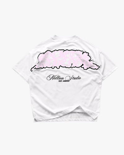 T-Shirt NEA Bianca